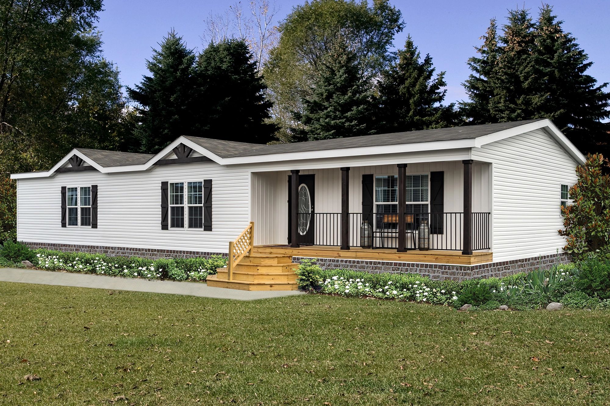 Our Homes Prestige Home Center